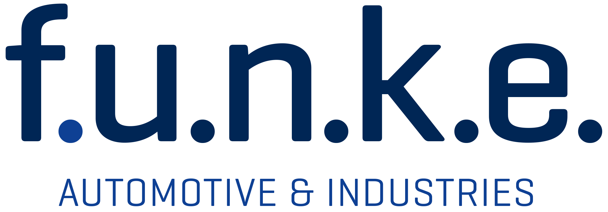 f.u.n.k.e. AUTOMOTIVE & INDUSTRIES